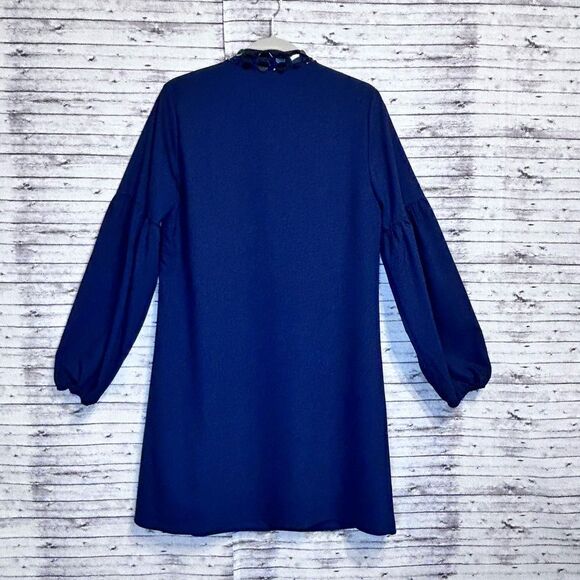 Lilly Pulitzer Shea Stretch Dress - Picture 2 of 13